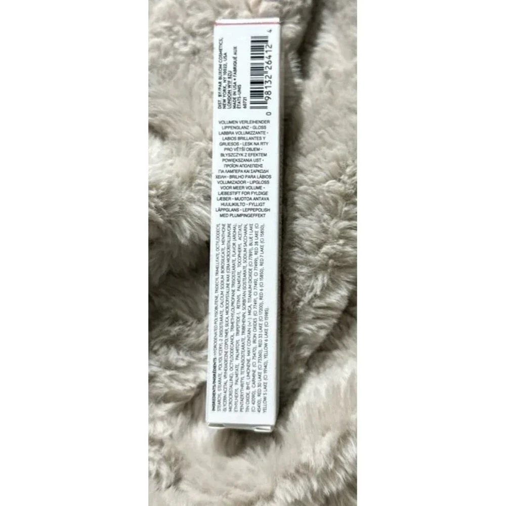 Plumping Lip Polish April